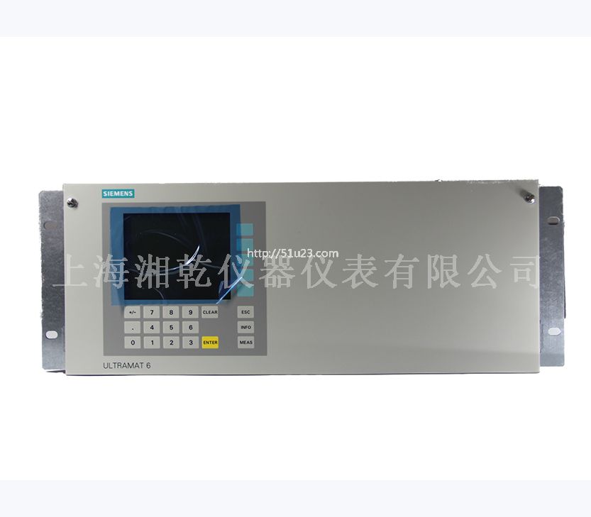 7MB2337-0AM86-3PJ1红外气体分析仪